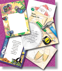 Advertising Specialties, Promotional Items